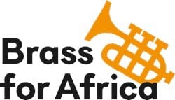 Make a donation to Brass for Africa